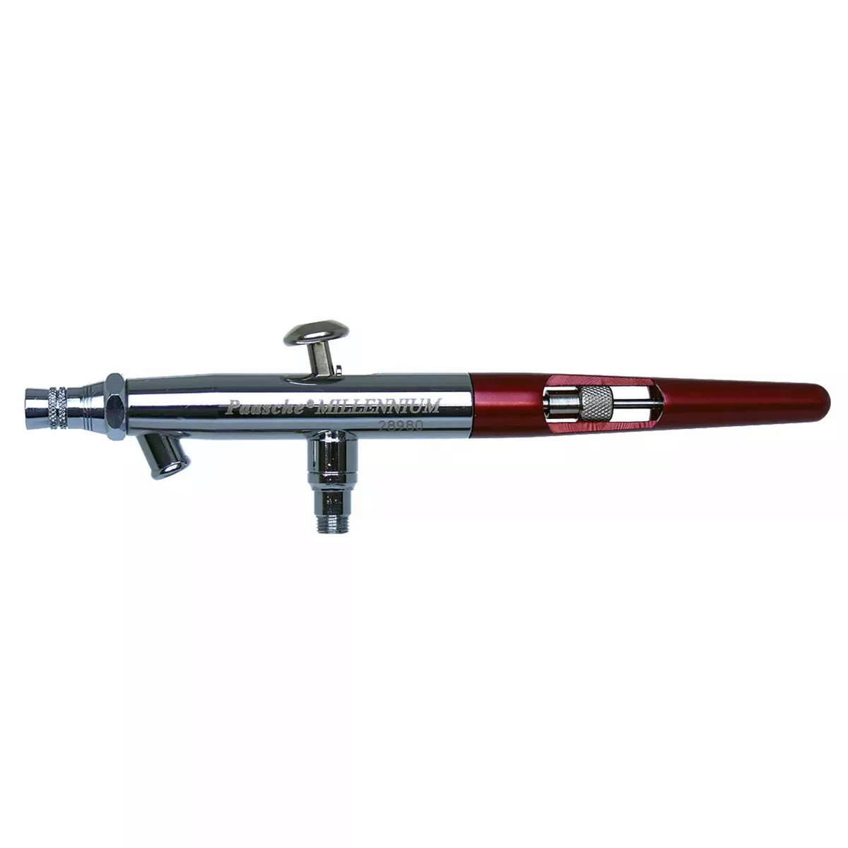 Paasche MIL Airbrush Only size 3 (0.74 mm)