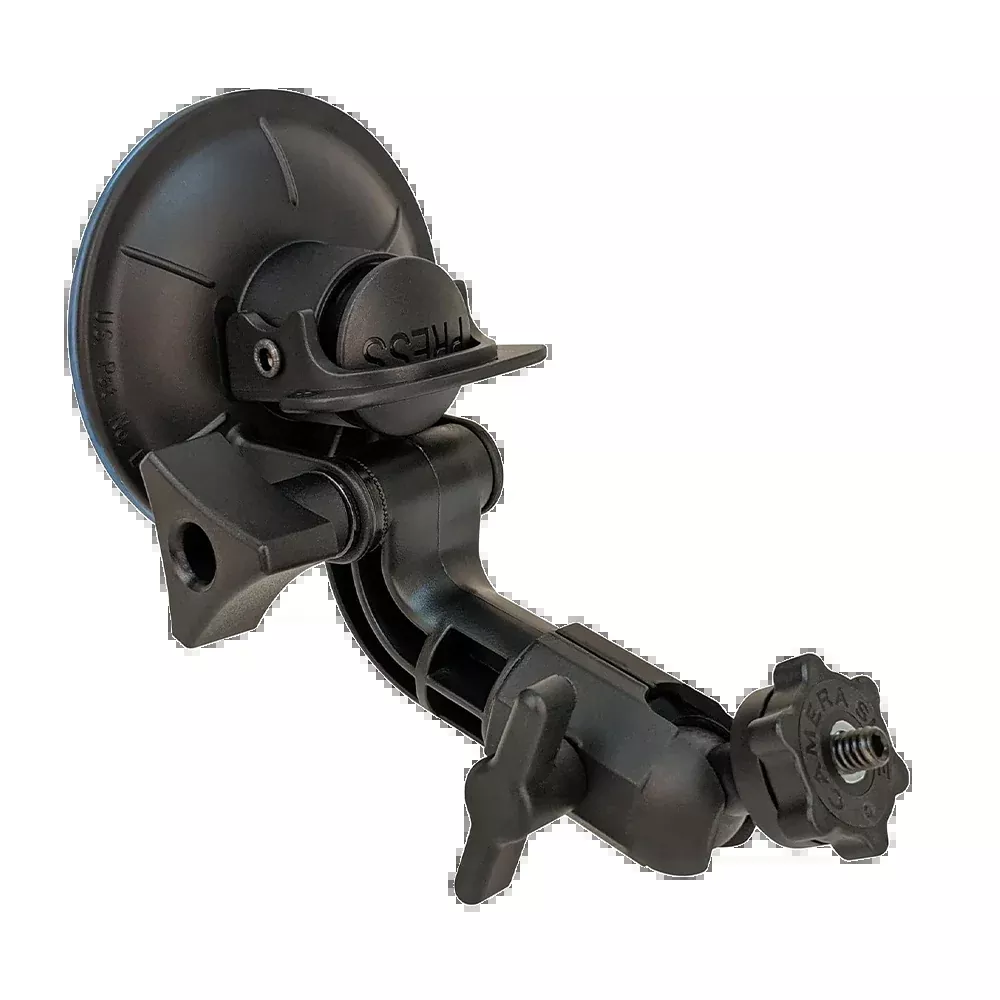 Panavise Suction Cup Camera Mount