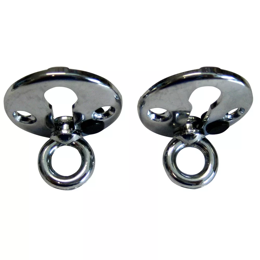 Perko Fender Lock Chrome Plated 1299DP0CHR