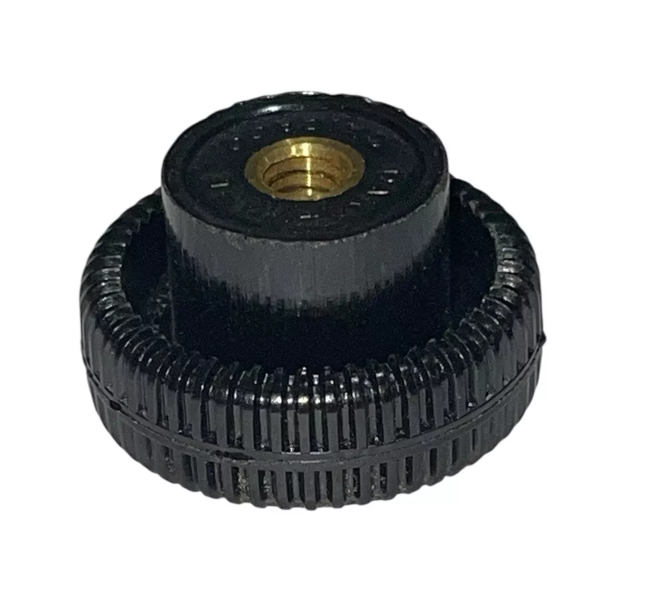 Phenolic Control Knob