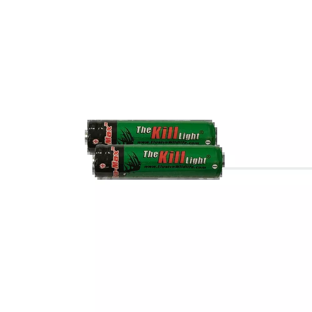Piglet Mini Battery-14500 800mah Rechargeable Batteries