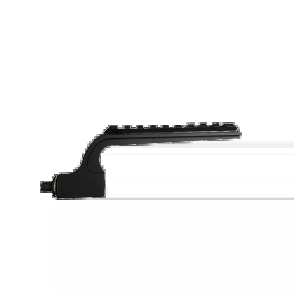 Piglet Single Bow Rail