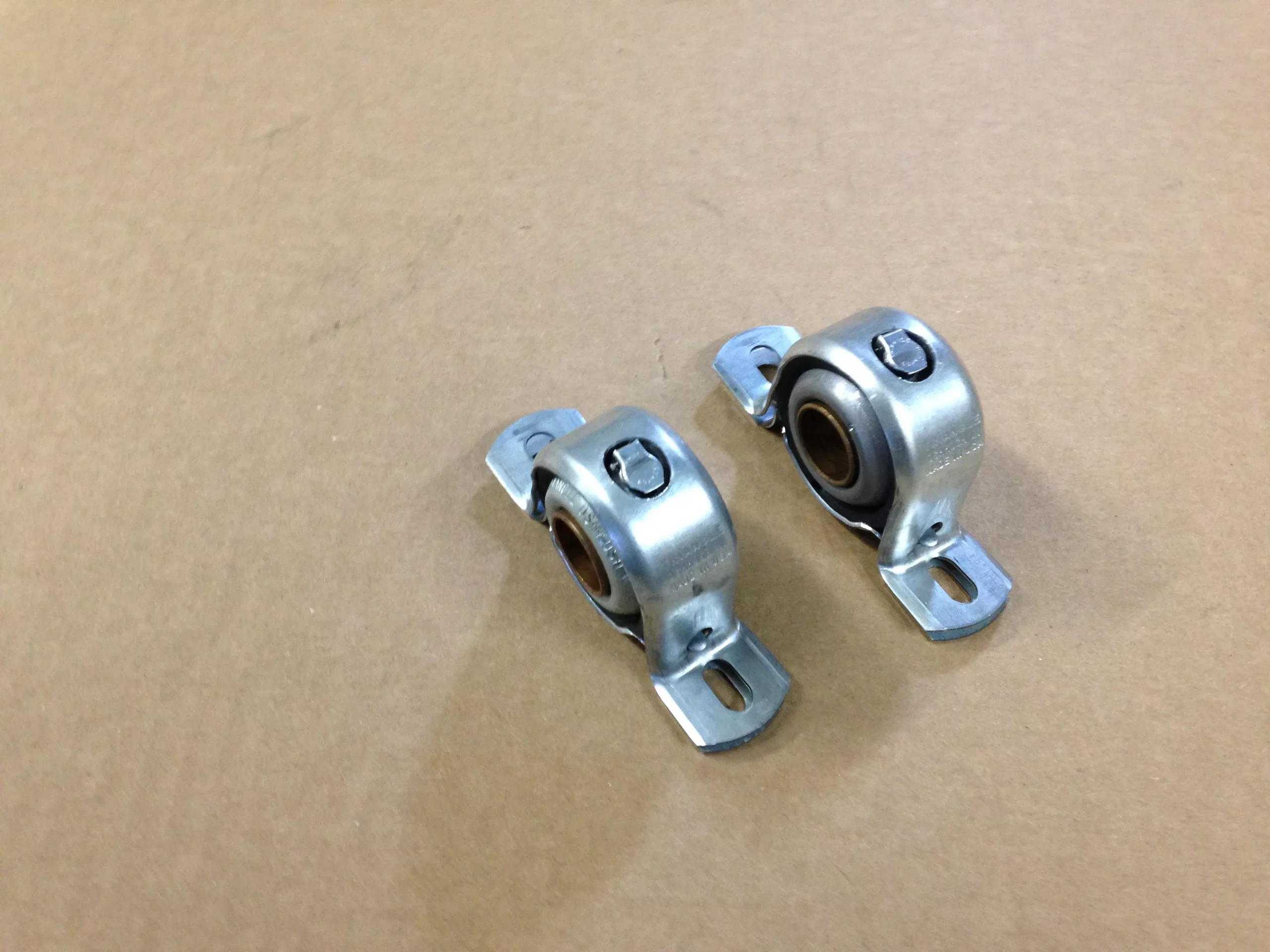 Pillow Block Bearing, 3/4" Bore