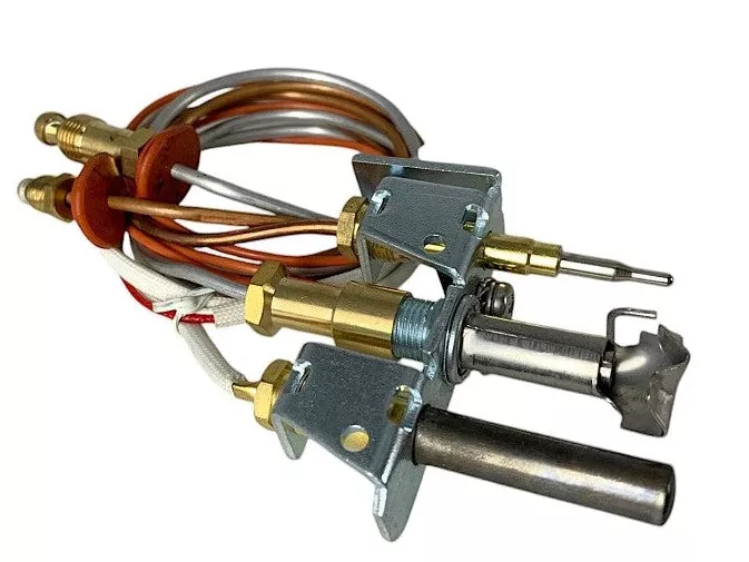 Pilot Assembly – Heat N Glo (Natural Gas)