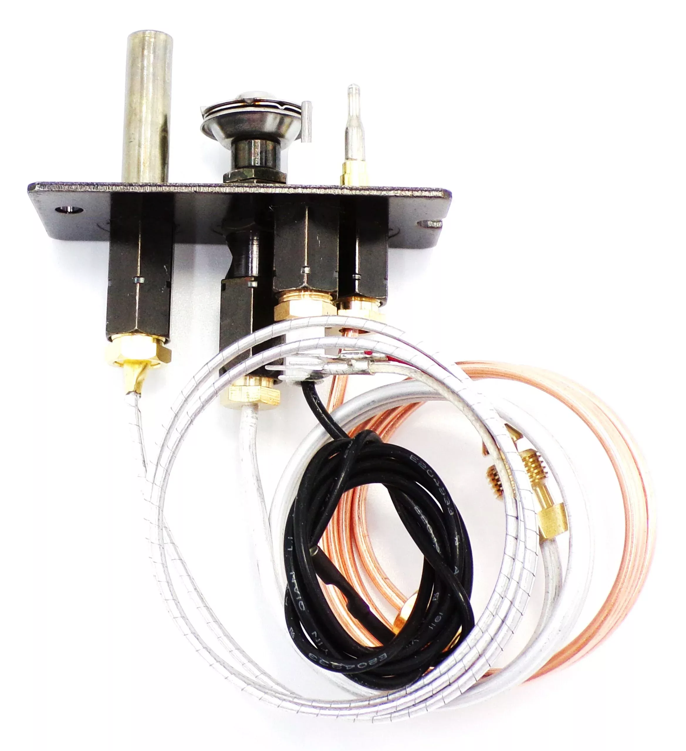 Pilot Assembly Lp