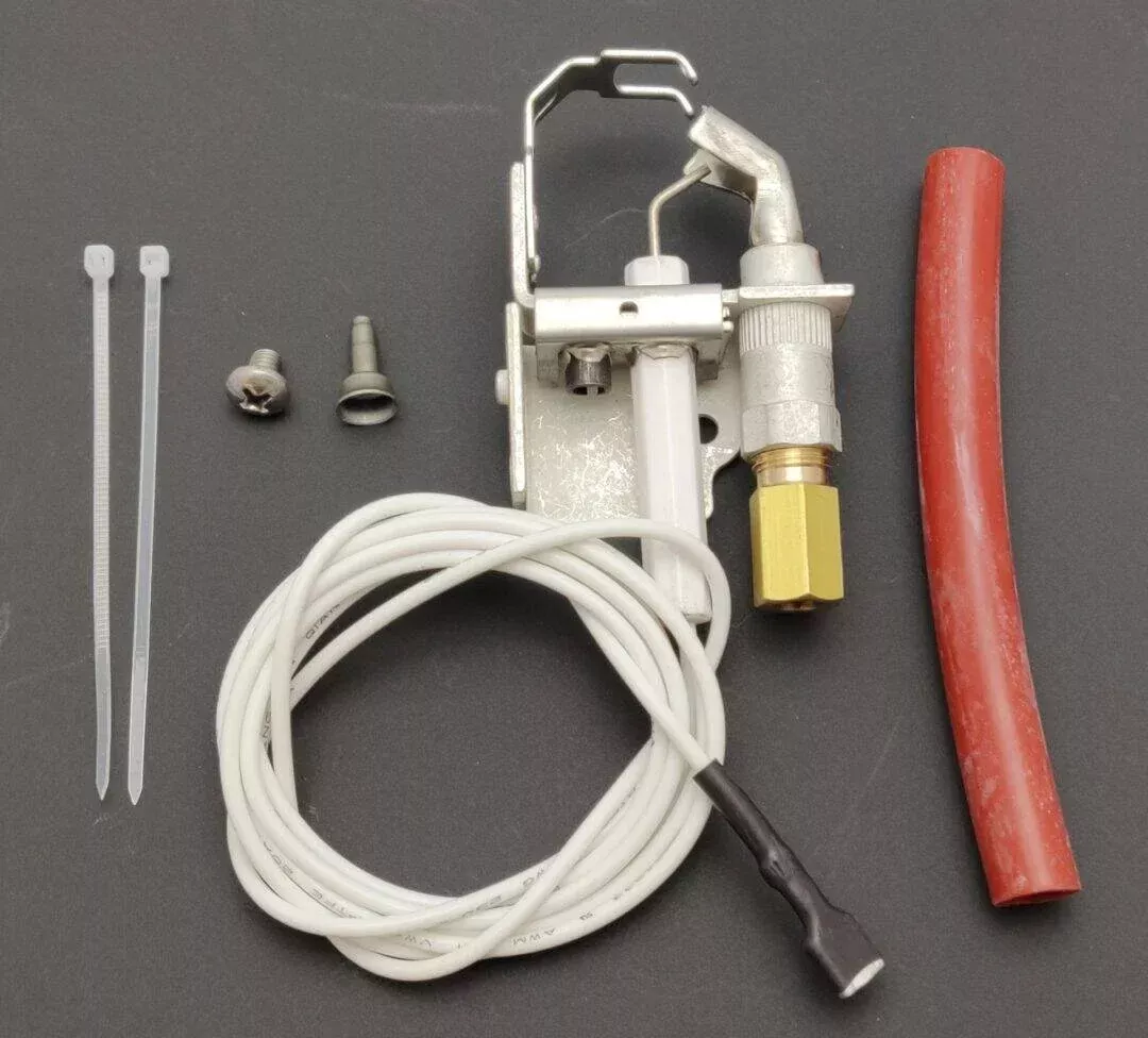 Pilot Assembly Replacement