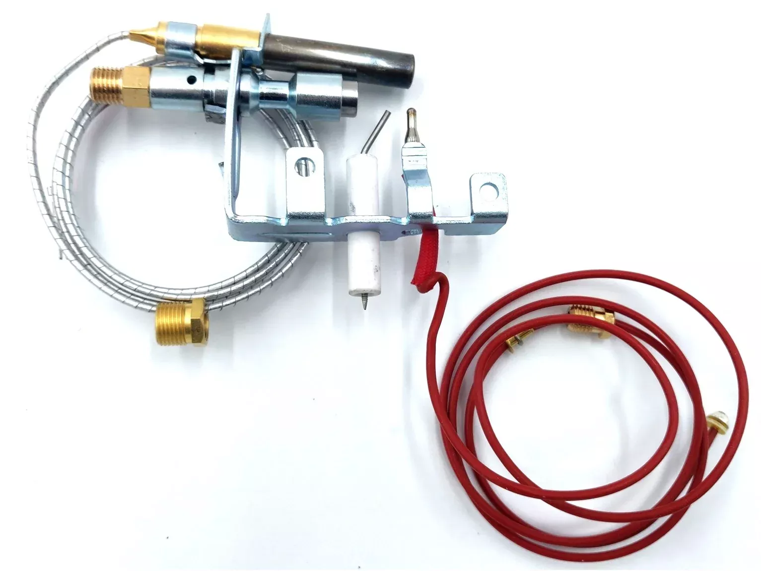 Pilot Assembly SRV14D0473 (14D0473 / 20406 / NBK-20406) – Millivolt NG