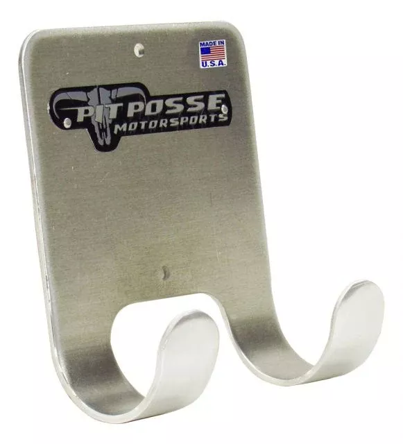Pit Posse Standard Broom Holder