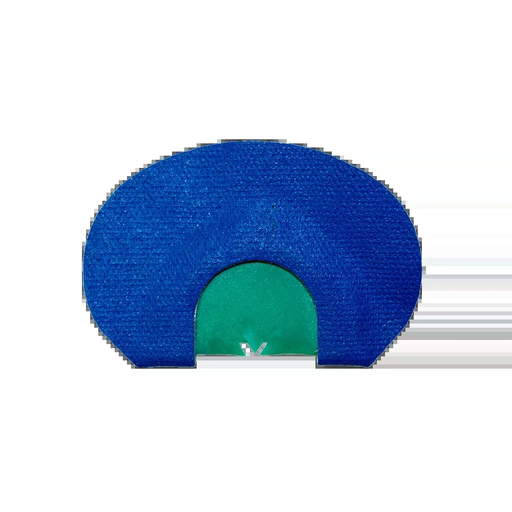 Pittman Game Calls - SAPPHIRE Diaphram Mouth Call