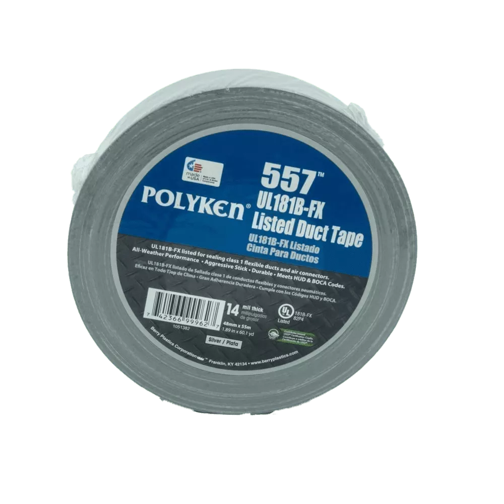 Polyken 557 Premium, High-Tack Adhesive with Mold Resistance and More