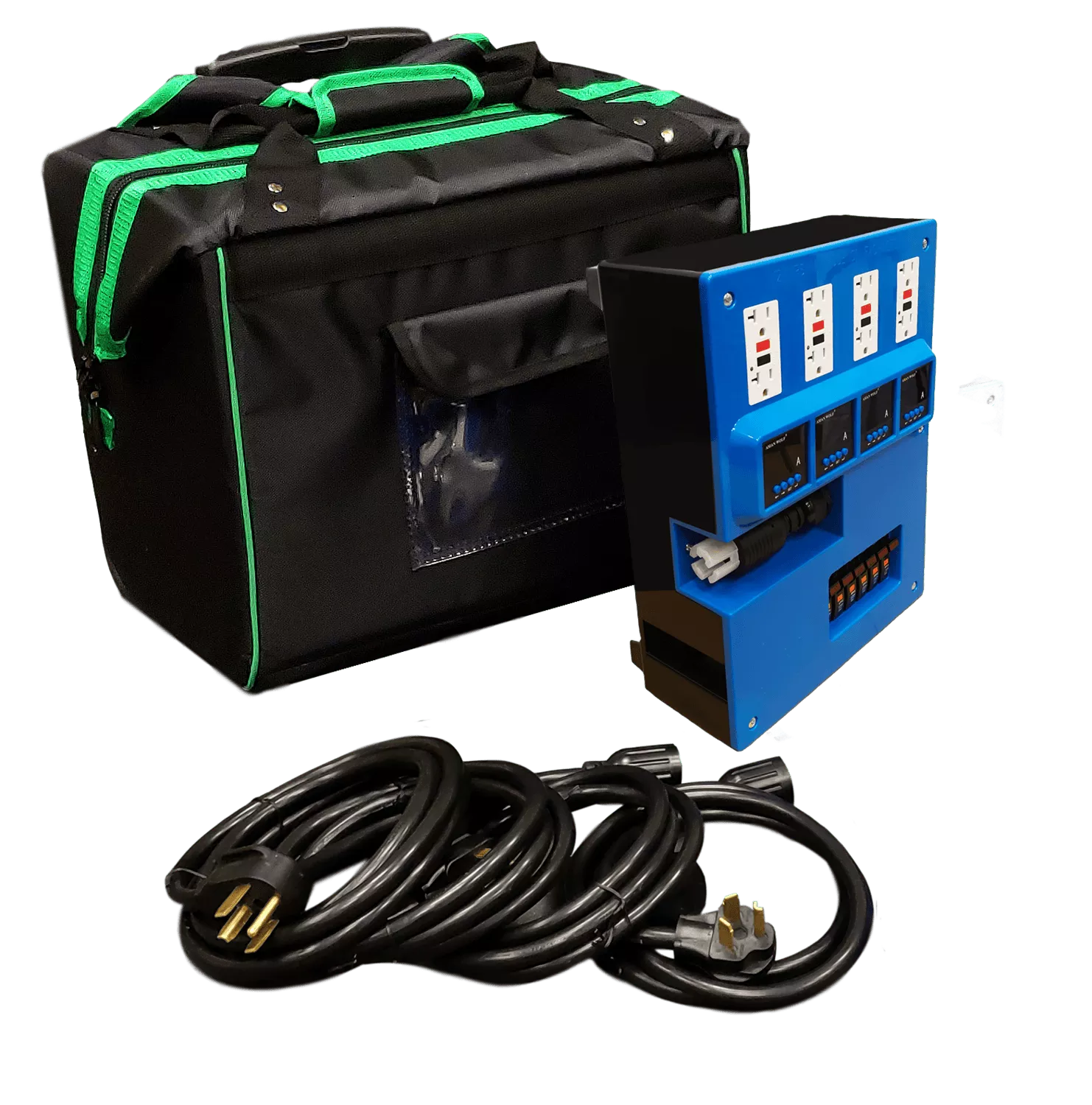 Power Distribution Kit