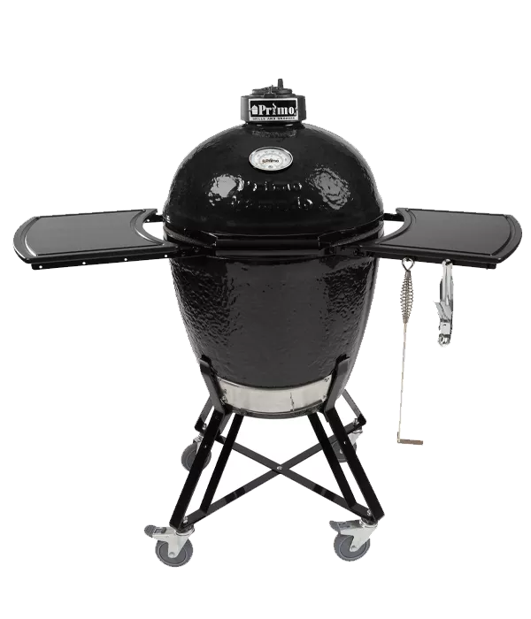 Primo Kamado Ceramic Grill