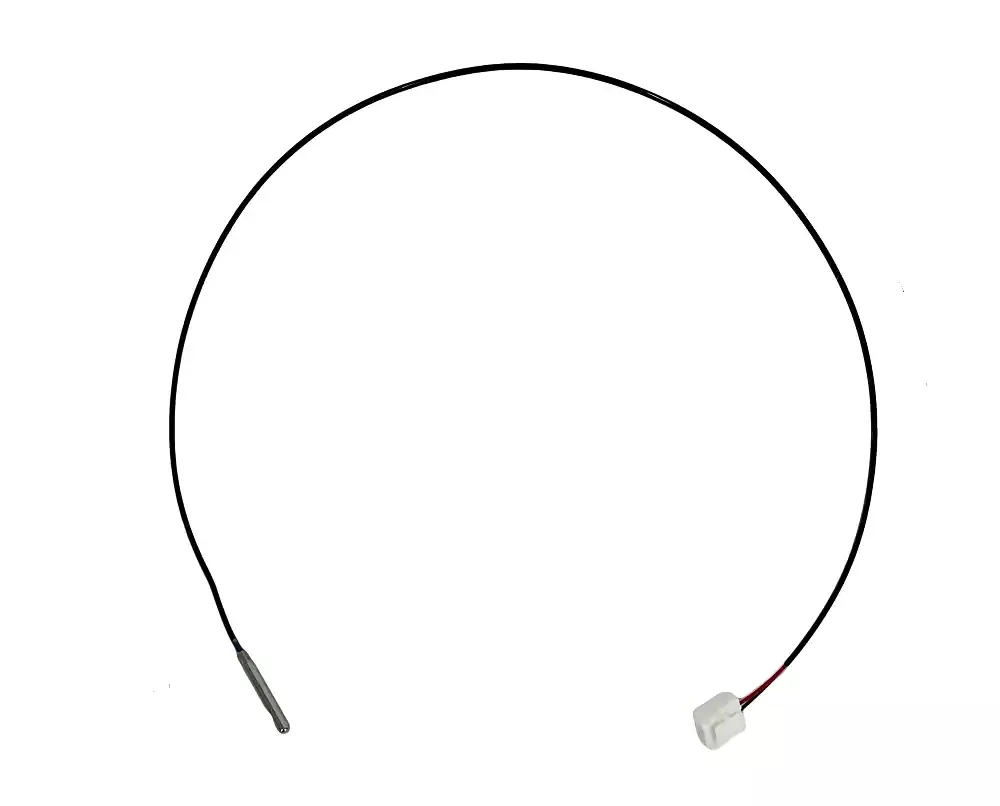 Probe Replacement
