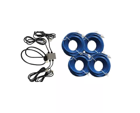 PTAC Cord Package