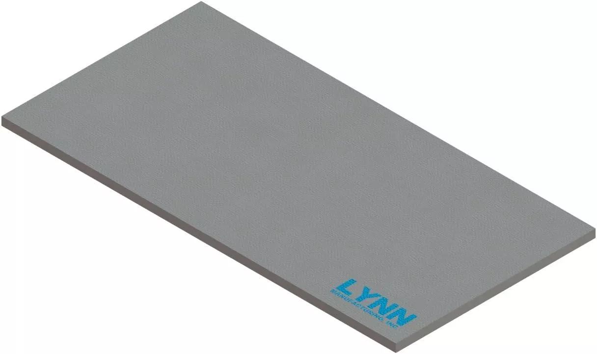 Quadra-Fire 7100 FP Baffle Board – 2369A