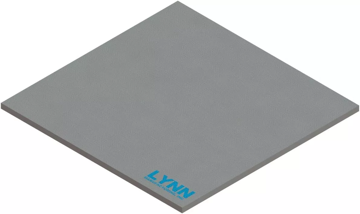 Quadra-Fire Baffle Board – 2368A