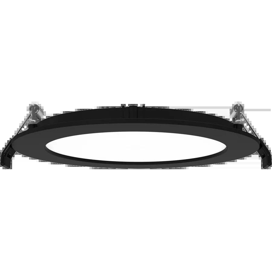 RAB WFRL6R139FA120BS 6'' 13W EDGE-L