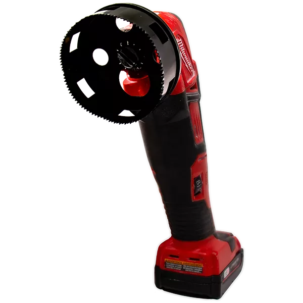 RACK 42680 4IN TOOL BIT/CUTTER