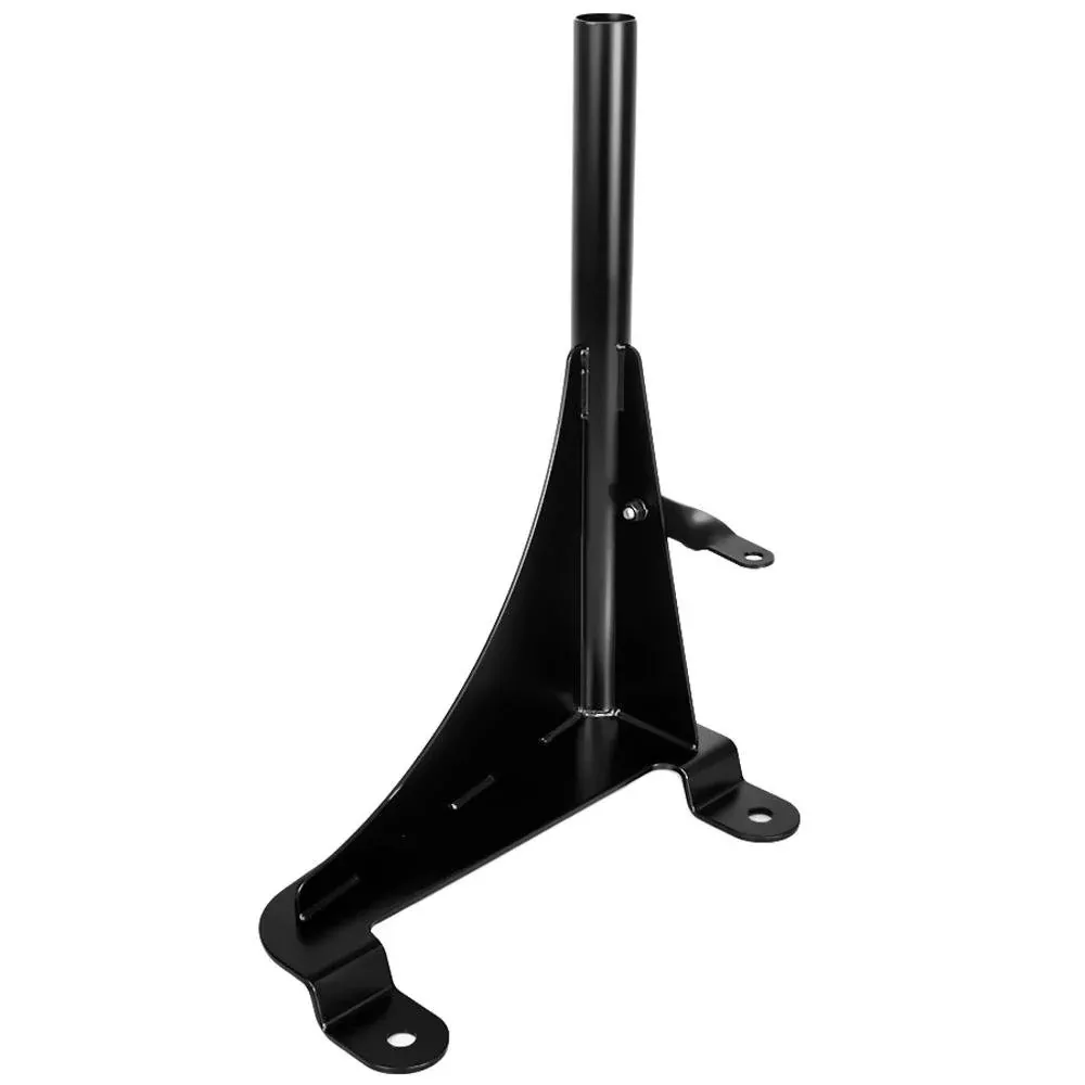 RAM Mount - No-Drill Vehicle Base for Chevy Express Van (1998-2013) &