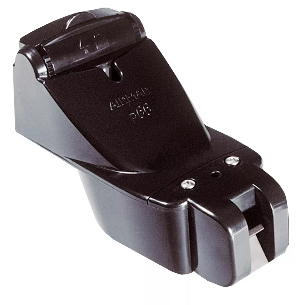 Raymarine P66 TM Depth Transducer fST40 E26027PZ
