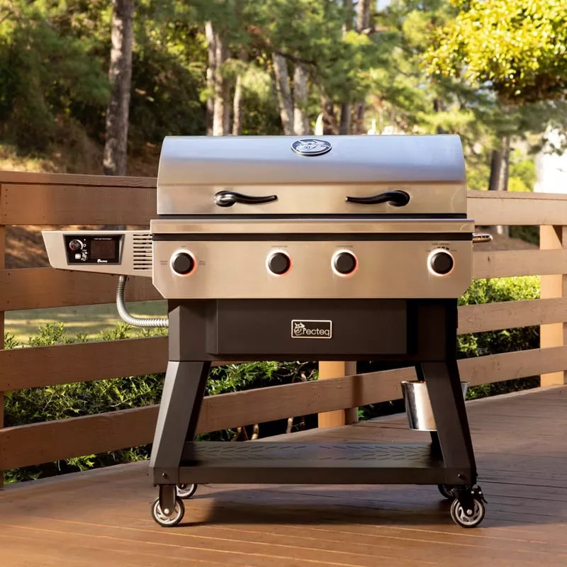 recteq X-Fire Pro 825