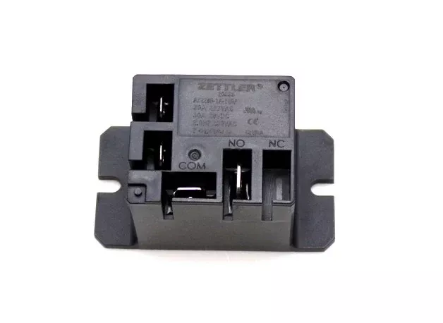 Relay For Water Heaters