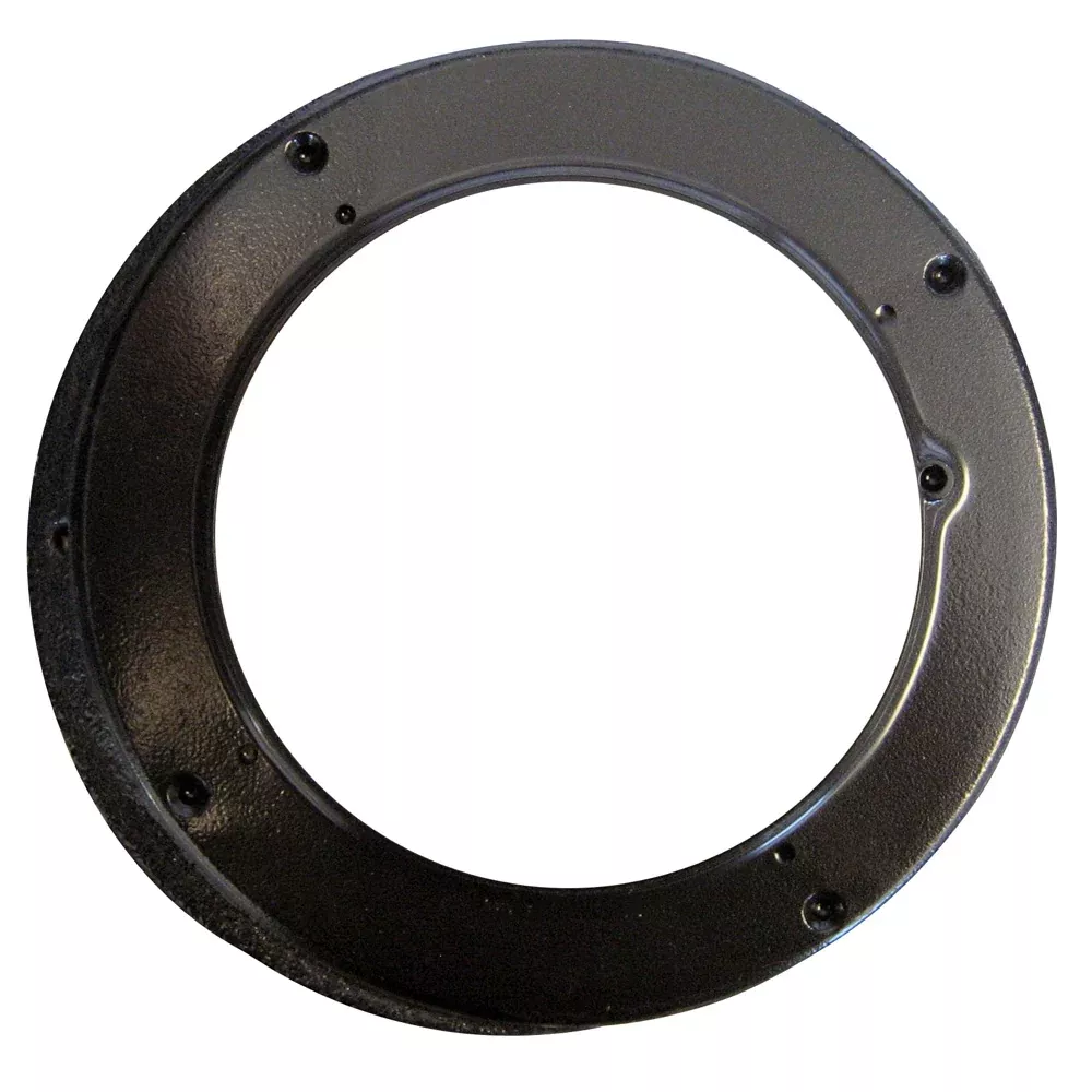 Ritchie Helmsman Adapter Kit Black HABLK