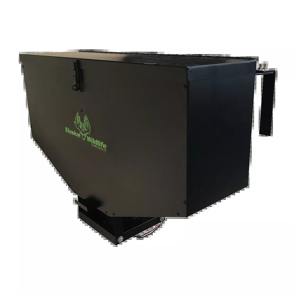 Road Feeder-Tailgate Style