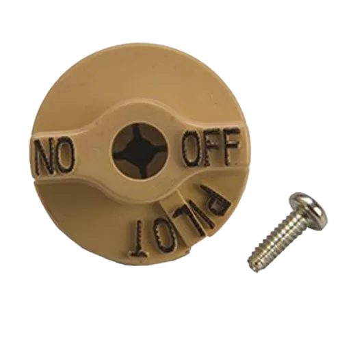 Robertshaw 1751-012 Replacement Gas Dial