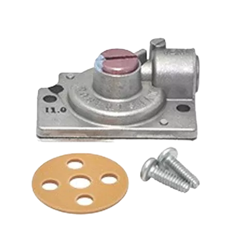 Robertshaw 1751-013 Pressure Regulator Kit