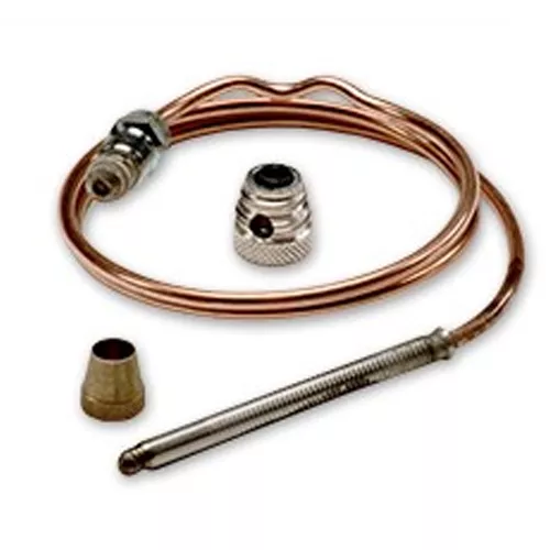 Robertshaw 1970-024 24" Thermocouple