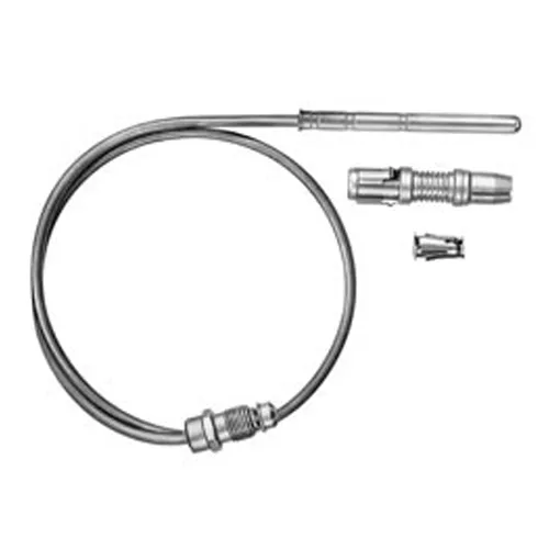 Robertshaw 1980-024 Snap-fit Thermocouple