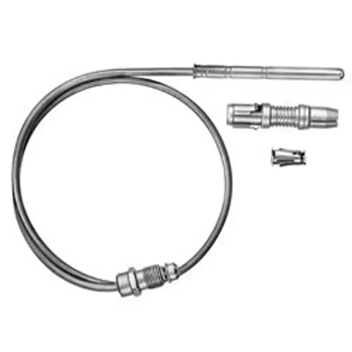 Robertshaw 1980-060 Snap-fit Thermocouple