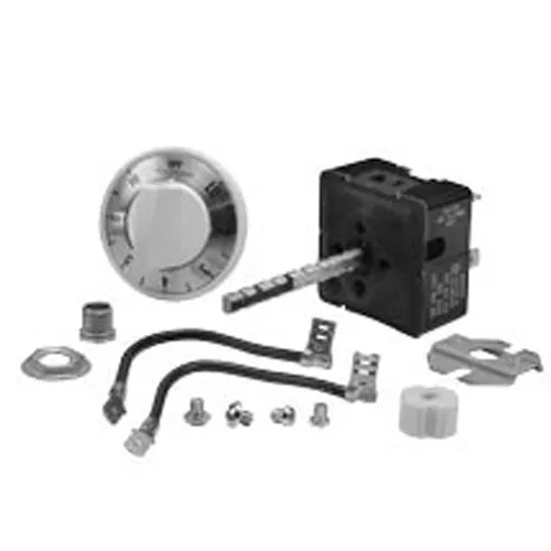 Robertshaw 5500-235 Infinite Switch