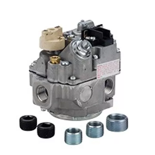 Robertshaw 700-428 24 Volt Combination Gas Valve