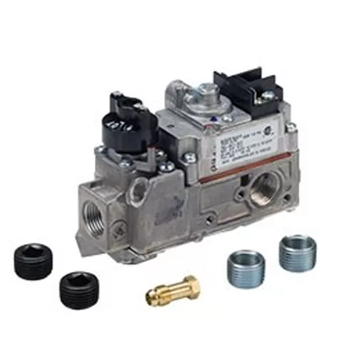 Robertshaw 710-402 Low Capacity Gas Valve