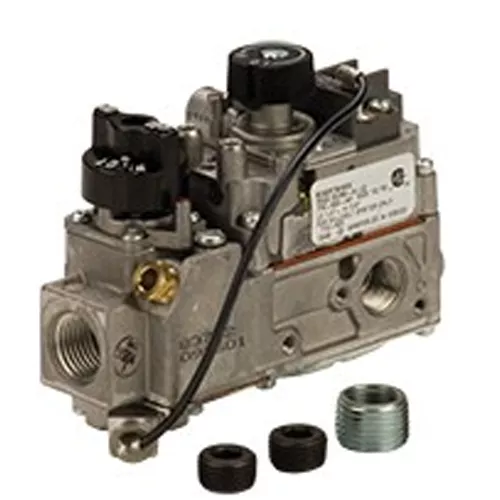 Robertshaw 710-503 Low Capacity Gas Valve