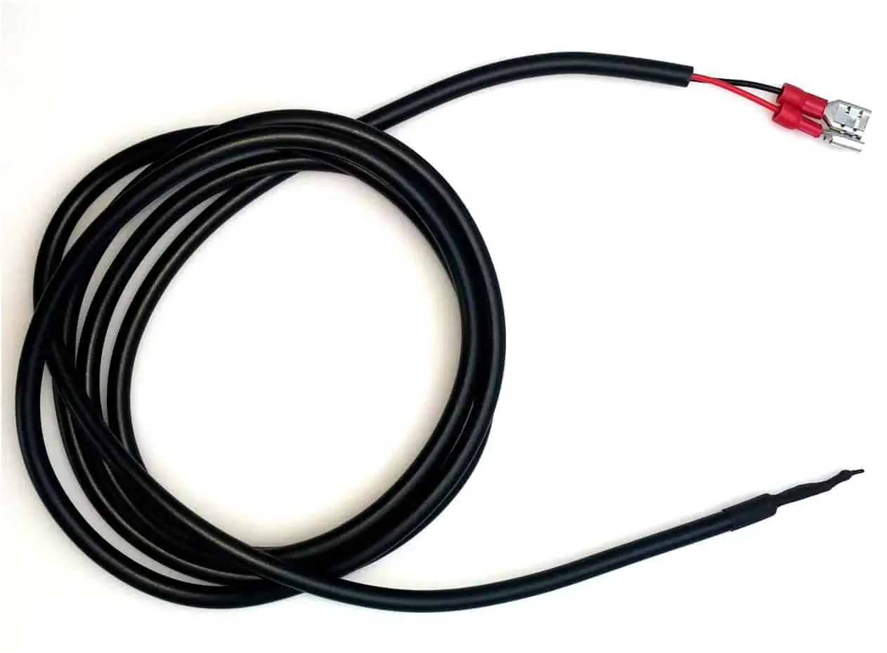 Room Temperature Sensor