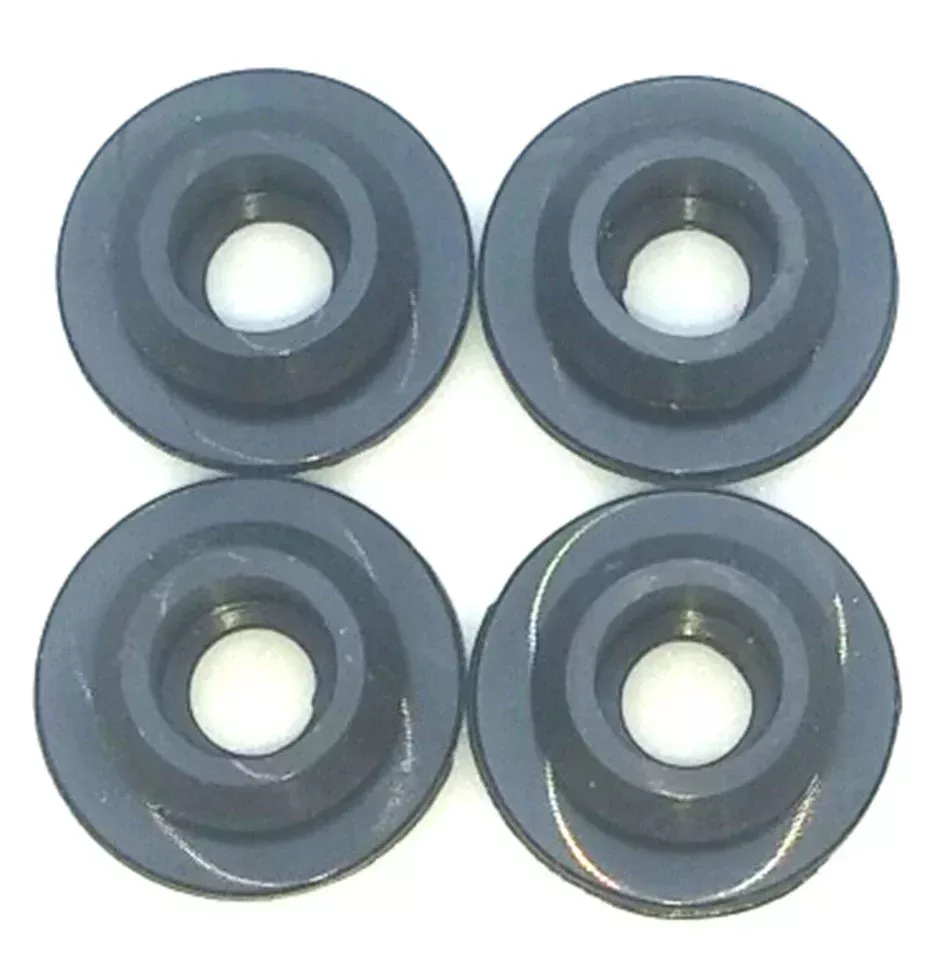 Rubber Grommet Kit – 4-Pack