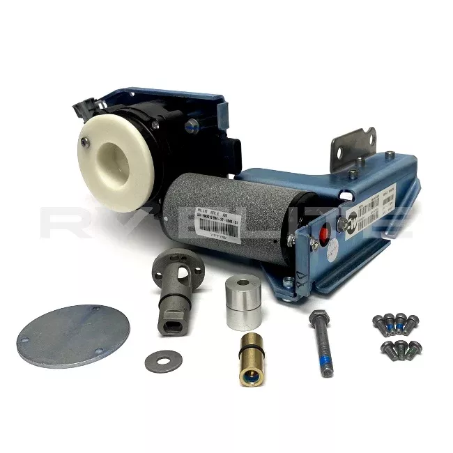RV Actuator Shift Selector Assembly