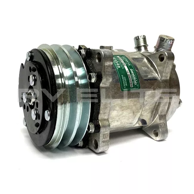 RV Air Conditioner Compressor Model 14-SD4509NEW (Discontinued)