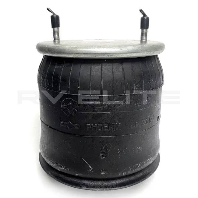RV Airbag Spring Large Lobe