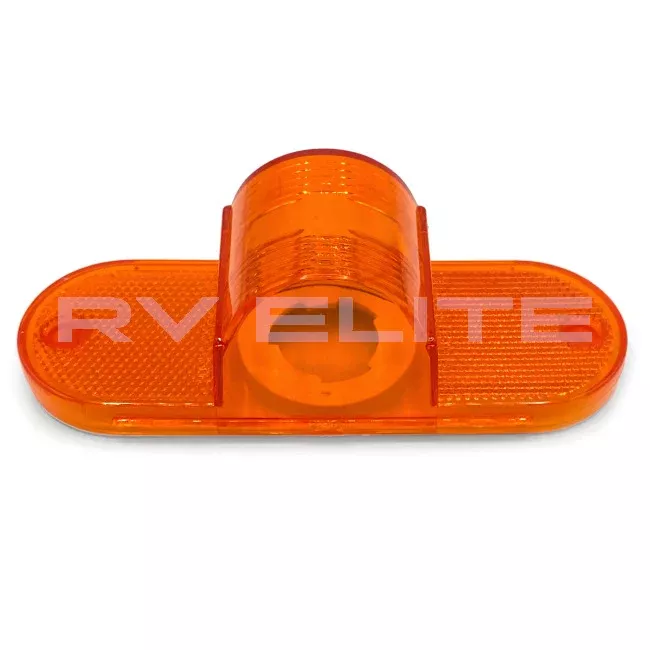 RV Amber Side Turn Signal Light