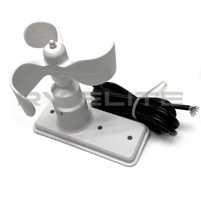 RV Anemometer Wind Sensor Girard
