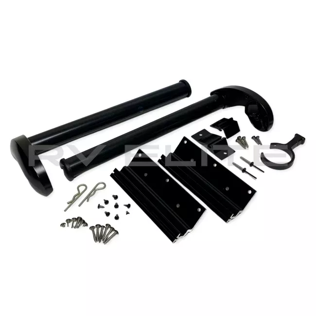 RV Awning Kit with Hardware (Obsolete)