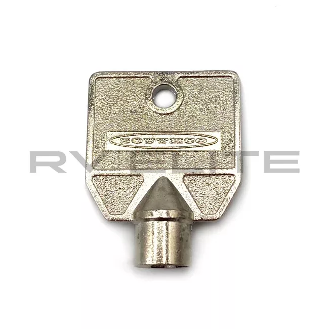 RV Barrel Key 715 for Luggage Compartment Door