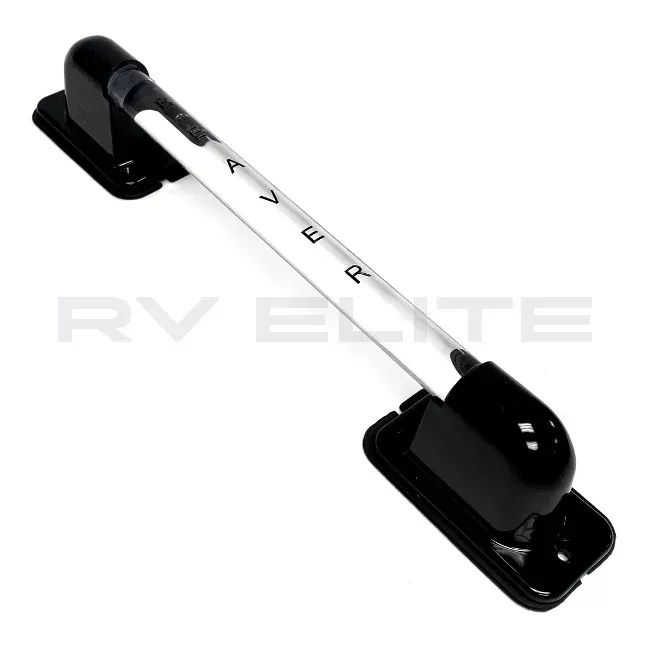 RV Beaver Grab Handle Non-Lighted