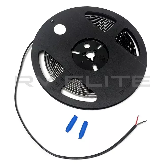 RV Carefree Awning LED Light Strip Roll 5M (16 ft)