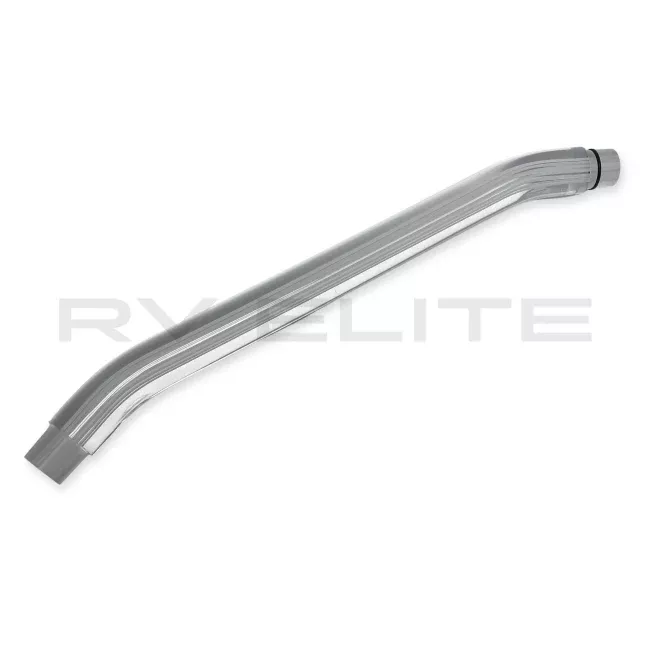 RV Clear Acrylic Assist Bar Grab Handle