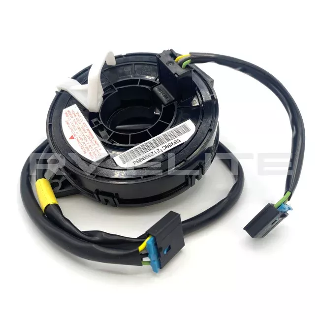 RV Clock Spring Kit for Steering Column